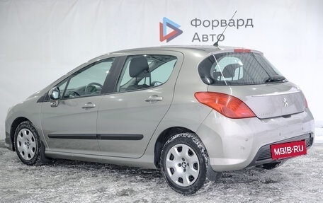 Peugeot 308 II, 2011 год, 600 000 рублей, 5 фотография