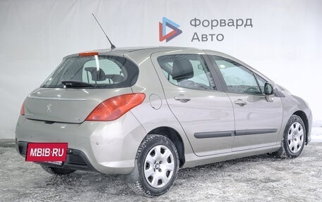 Peugeot 308 II, 2011 год, 600 000 рублей, 7 фотография