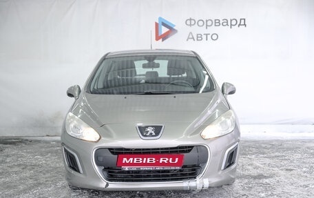 Peugeot 308 II, 2011 год, 600 000 рублей, 2 фотография