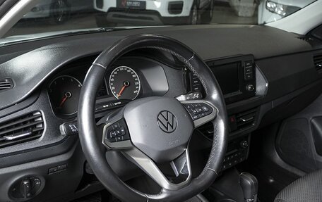 Volkswagen Polo VI (EU Market), 2021 год, 1 770 200 рублей, 4 фотография