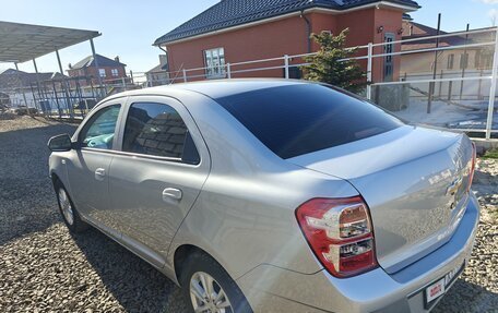 Chevrolet Cobalt II, 2021 год, 1 400 000 рублей, 5 фотография