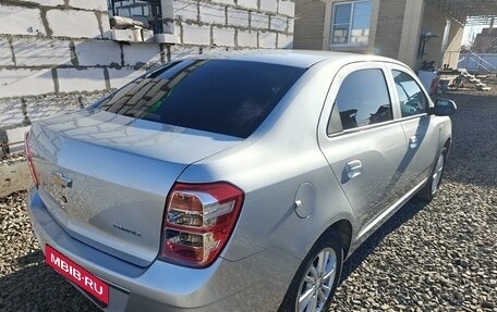 Chevrolet Cobalt II, 2021 год, 1 400 000 рублей, 2 фотография