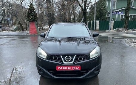 Nissan Qashqai, 2012 год, 1 100 000 рублей, 1 фотография