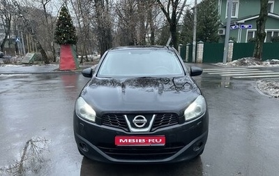 Nissan Qashqai, 2012 год, 1 100 000 рублей, 1 фотография