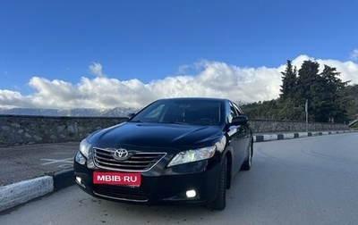 Toyota Camry, 2008 год, 1 680 рублей, 1 фотография