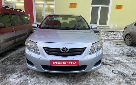 Toyota Corolla, 2007 год, 900 000 рублей, 1 фотография