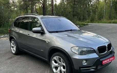 BMW X5, 2007 год, 2 050 000 рублей, 1 фотография