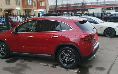 Mercedes-Benz GLA, 2019 год, 4 300 000 рублей, 3 фотография