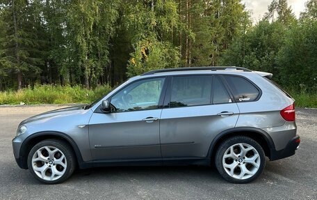 BMW X5, 2007 год, 2 050 000 рублей, 5 фотография