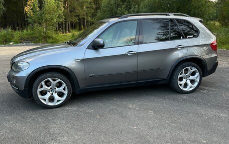 BMW X5, 2007 год, 2 050 000 рублей, 6 фотография