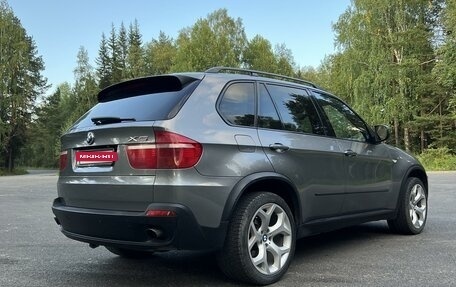 BMW X5, 2007 год, 2 050 000 рублей, 3 фотография