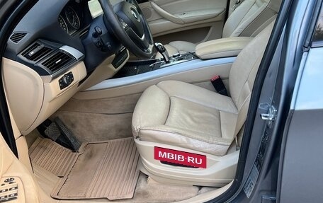 BMW X5, 2007 год, 2 050 000 рублей, 7 фотография