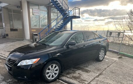 Toyota Camry, 2008 год, 1 680 рублей, 6 фотография