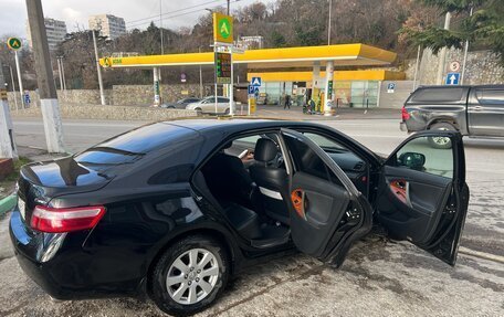 Toyota Camry, 2008 год, 1 680 рублей, 12 фотография