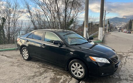 Toyota Camry, 2008 год, 1 680 рублей, 8 фотография