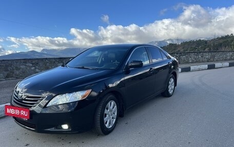 Toyota Camry, 2008 год, 1 680 рублей, 2 фотография