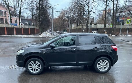 Nissan Qashqai, 2012 год, 1 100 000 рублей, 2 фотография