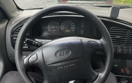 KIA Spectra II (LD), 2008 год, 250 000 рублей, 5 фотография