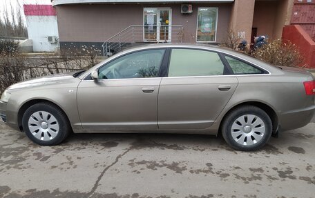 Audi A6, 2006 год, 1 050 000 рублей, 1 фотография