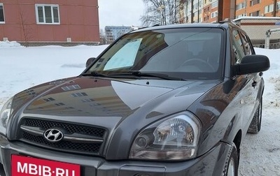 Hyundai Tucson III, 2008 год, 800 000 рублей, 1 фотография