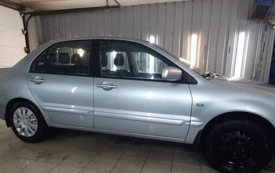 Mitsubishi Lancer IX, 2009 год, 570 000 рублей, 1 фотография