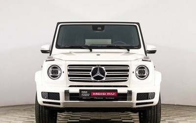 Mercedes-Benz G-Класс W463 рестайлинг _iii, 2020 год, 20 600 000 рублей, 1 фотография