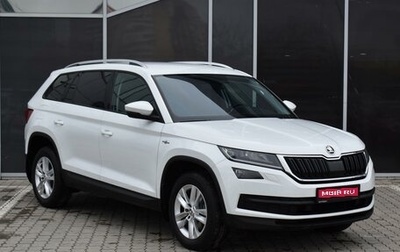 Skoda Kodiaq I, 2019 год, 3 225 000 рублей, 1 фотография