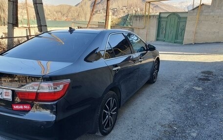 Toyota Camry, 2018 год, 2 500 000 рублей, 6 фотография