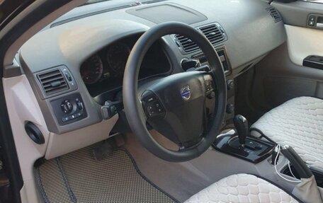 Volvo S40 II, 2007 год, 625 000 рублей, 9 фотография