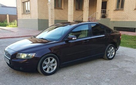 Volvo S40 II, 2007 год, 625 000 рублей, 7 фотография