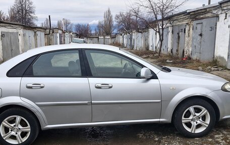 Daewoo Gentra II, 2014 год, 450 000 рублей, 6 фотография