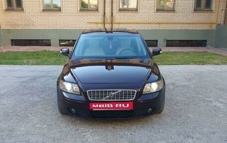 Volvo S40 II, 2007 год, 625 000 рублей, 5 фотография