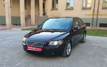 Volvo S40 II, 2007 год, 625 000 рублей, 3 фотография