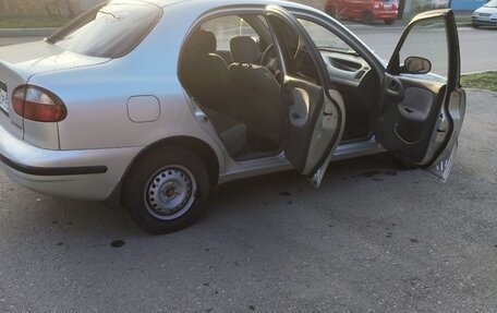 Daewoo Lanos, 2004 год, 485 000 рублей, 6 фотография