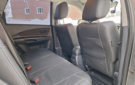 Hyundai Tucson III, 2008 год, 800 000 рублей, 9 фотография