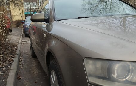 Audi A6, 2006 год, 1 050 000 рублей, 3 фотография