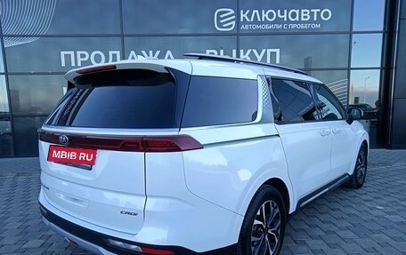 KIA Carnival, 2021 год, 3 920 000 рублей, 6 фотография