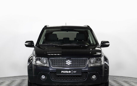 Suzuki Grand Vitara, 2008 год, 1 155 000 рублей, 2 фотография