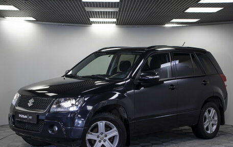 Suzuki Grand Vitara, 2008 год, 1 155 000 рублей, 17 фотография