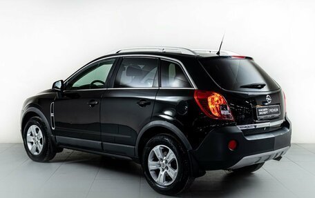 Opel Antara I, 2013 год, 1 260 000 рублей, 6 фотография