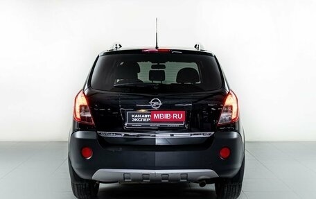 Opel Antara I, 2013 год, 1 260 000 рублей, 5 фотография