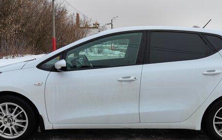 KIA cee'd III, 2013 год, 1 100 000 рублей, 4 фотография