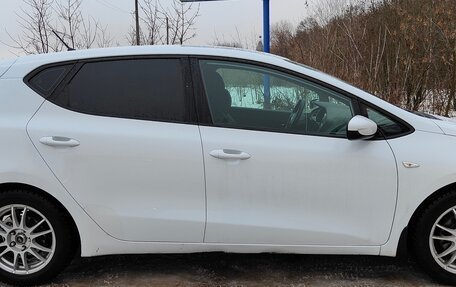 KIA cee'd III, 2013 год, 1 100 000 рублей, 9 фотография