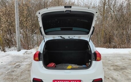 KIA cee'd III, 2013 год, 1 100 000 рублей, 7 фотография