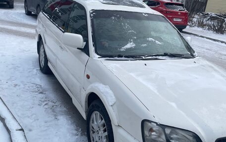 Subaru Legacy III, 2001 год, 450 000 рублей, 2 фотография