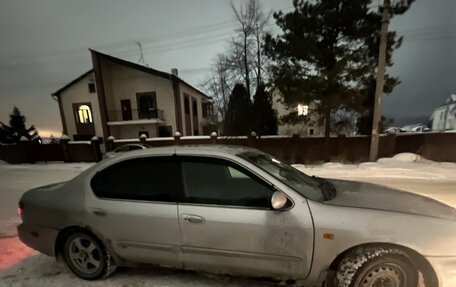 Nissan Cefiro III, 2001 год, 150 000 рублей, 2 фотография