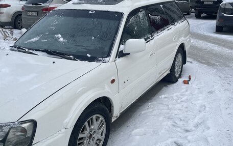 Subaru Legacy III, 2001 год, 450 000 рублей, 4 фотография