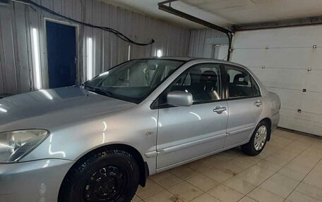 Mitsubishi Lancer IX, 2009 год, 570 000 рублей, 6 фотография