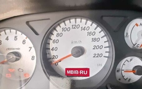 Mitsubishi Lancer IX, 2009 год, 570 000 рублей, 2 фотография