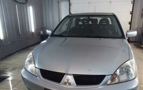 Mitsubishi Lancer IX, 2009 год, 570 000 рублей, 8 фотография